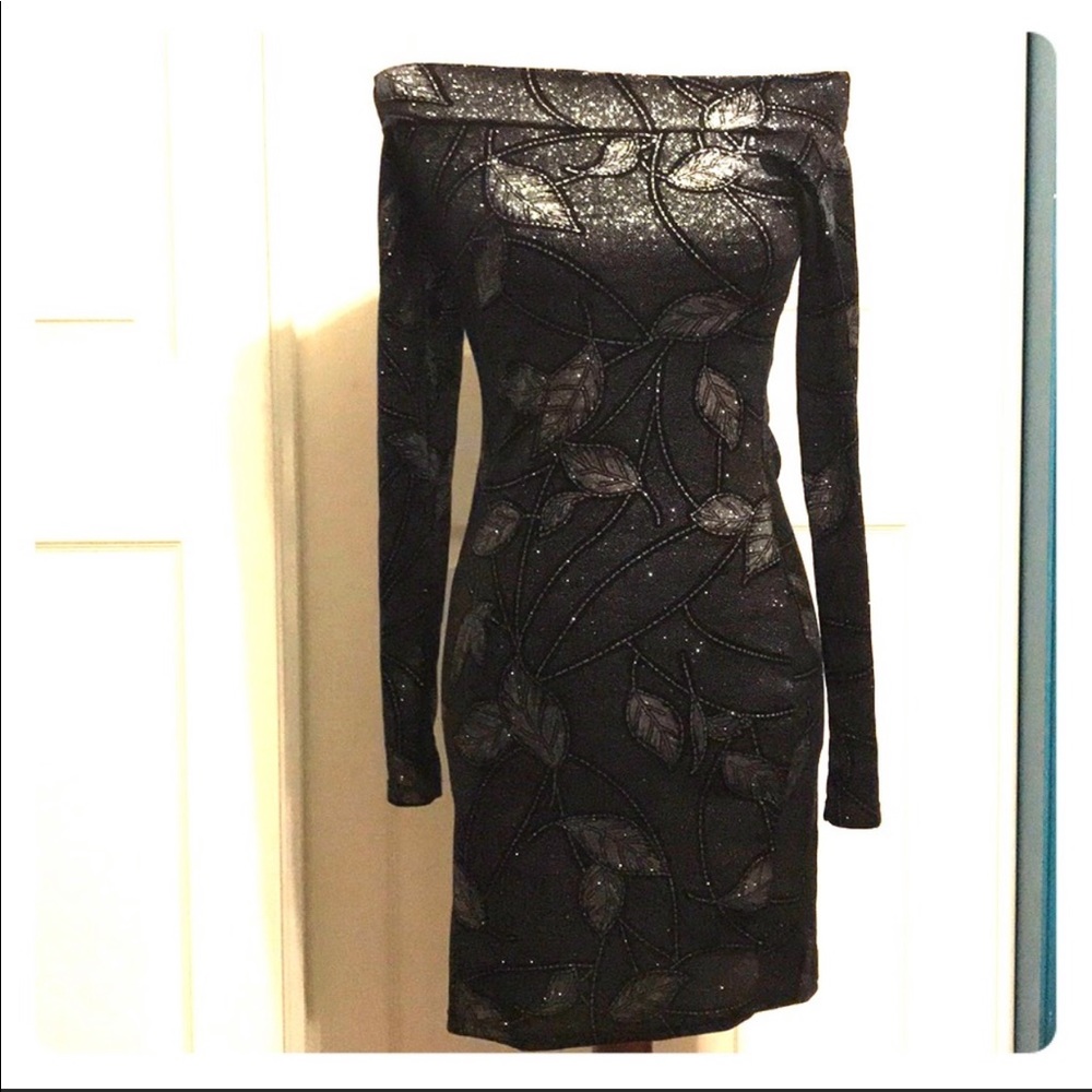 Arden B beautiful dress